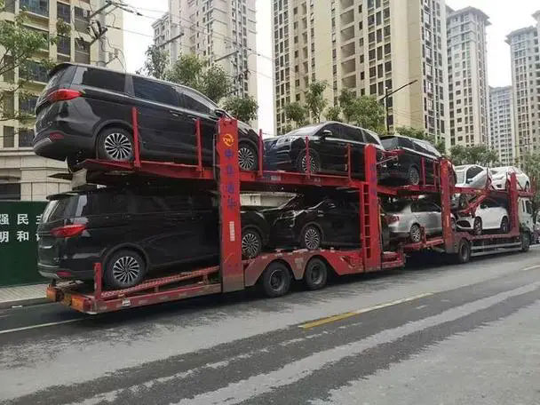 襄城汽车托运  浦东轿车